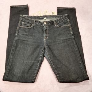 Banana Republic Dark blue Skinny Jeans 29L